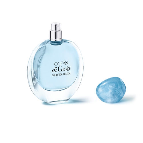 Giorgio Armani OCEAN DI GIOIA Eau De Parfum Oia Parfums