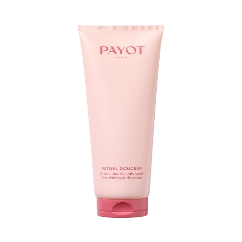 Payot Cr Me Nourrissante Corps Soin Fondant Lumi Re Oia Parfums