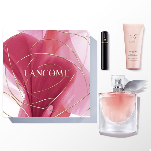 Lancôme LANCÔME LA VIE EST BELLE Coffret Edition Limitée Fête des Mères