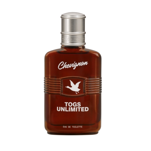 CHEVIGNON TOGS UNLIMITED Eau De Toilette Vaporisateur Oia Parfums