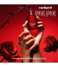 AMOR AMOR Eau de Toilette Vaporisateur 