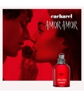 AMOR AMOR Eau de Toilette Vaporisateur 