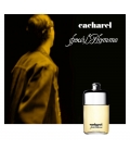 CACHAREL POUR HOMME Eau de Toilette Vaporisateur 