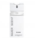 SILVER SCENT PURE Eau de Toilette vaporisateur