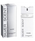 SILVER SCENT PURE Eau de Toilette vaporisateur