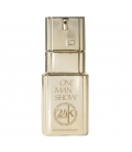 ONE MAN SHOW 24 K EDITION Eau de Toilette vaporisateur