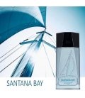 SANTANA BAY Eau de toilette vaporisateur