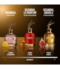 SCANDAL LE PARFUM Eau de Parfum Intense Vaporisateur