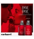 AMOR AMOR Eau de Parfum Vaporisateur