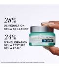 CONFIDENCE Gel-crème anti-âge pour  peaux mixtes à grasses