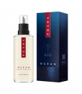 PRADA LUNA ROSSA OCEAN Eau de toilette fraîche et sophistiquée pour homme