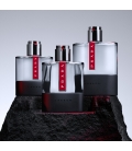 LUNA ROSSA CARBON Eau de toilette fougère boisée minérale pour homme