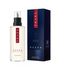 LUNA ROSSA OCEAN Eau de Parfum fougère boisée ambrée pour homme