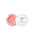 CONFIDENCE Blush + Bronzer 2-en-1