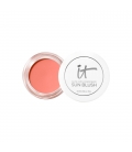 CONFIDENCE Blush + Bronzer 2-en-1