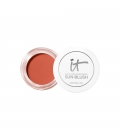 CONFIDENCE Blush + Bronzer 2-en-1