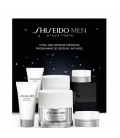 SHISEIDO MEN Coffret Shiseido Men Total Age-Defense