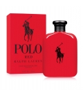 POLO RED Eau de toilette vaporisateur