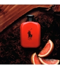 POLO RED Eau de toilette vaporisateur