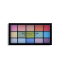 MAKEUP REVOLUTION MUR Reloaded Palette Sugar Pie