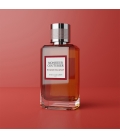 MONSIEUR COUTURIER Rouge Nacarat Eau De Parfum 100ml