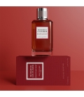 MONSIEUR COUTURIER Rouge Nacarat Eau De Parfum 100ml