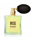 MUSK Eau De Toilette Vaporisateur Retro