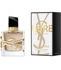 LIBRE FLOWERS & FLAMES Eau de Parfum Vaporisateur