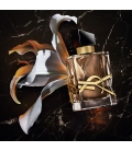 LIBRE FLOWERS & FLAMES Eau de Parfum Vaporisateur