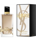 LIBRE FLOWERS & FLAMES Eau de Parfum Vaporisateur