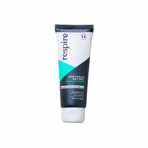 BLANCHEUR NATURELLE Dentifrice Blancheur naturelle