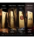 1 MILLION ROYAL Parfum Vaporisateur