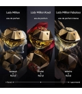 LADY MILLION Eau de Parfum Vaporisateur 