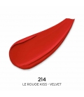 ROUGE G La recharge - le rouge à lèvres soin personnalisable