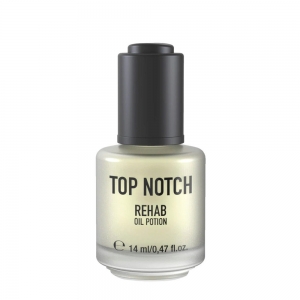 TOP NOTCH REHAB OIL POTION Huile pour ongles et cuticules