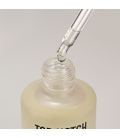 TOP NOTCH REHAB OIL POTION Huile pour ongles et cuticules