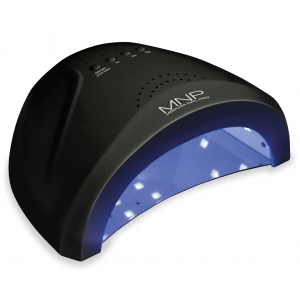 MNP STARLIGHT Lampe UV/LED 48W