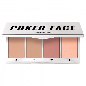 POKER FACE Palette