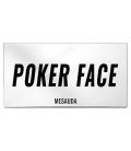 POKER FACE Palette