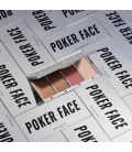 POKER FACE Palette