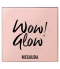 WOW GLOW PALETTE Palette 4 highlighters