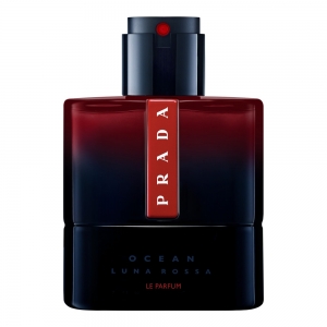 LUNA ROSSA OCEAN Le Parfum