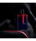 LUNA ROSSA OCEAN Le Parfum