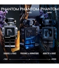 PHANTOM Eau de Toilette Vaporisateur