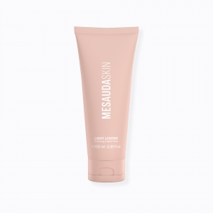 LIGHT LEGEND CLEANSING CREAMY-FOAM Crème Mousse Nettoyante