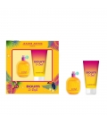 BOUM DO BRAZIL NEW Coffret Eau de parfum + Lait corps