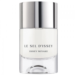 LE SEL D'ISSEY Eau de toilette vaporisateur