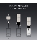 LE SEL D'ISSEY Eau de toilette vaporisateur