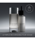 LE SEL D'ISSEY Eau de toilette vaporisateur