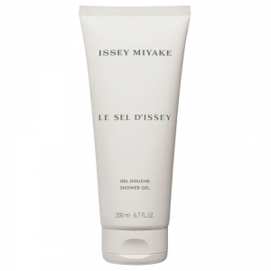 LE SEL D'ISSEY Gel douche